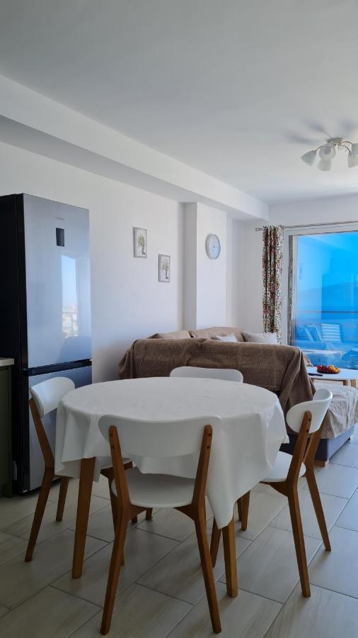 Vista View Comfort Sarandë Exterior foto